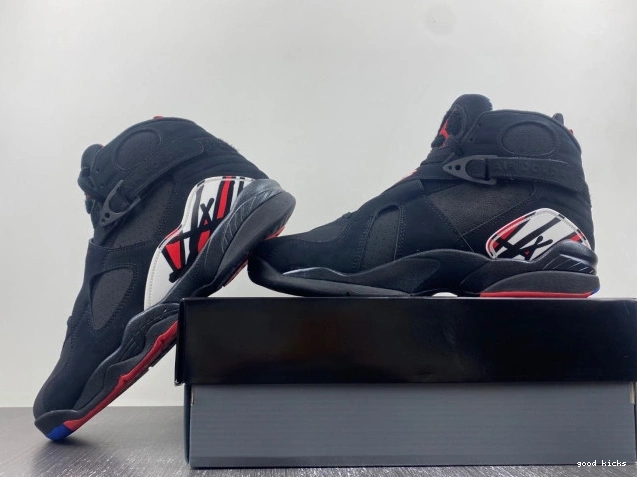 Rep Jordan 8 305381-062 Air Playoffs 0721